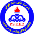 Pars Jonoubi JAM logo