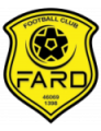 Fard Alborz logo