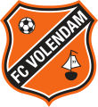 Volendam logo