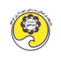 Shahrdari Noshahr logo
