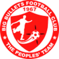 Nyasa Big Bullets logo