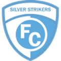 Silver Strikers logo