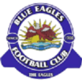 Blue Eagles logo