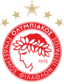 Olympiakos Piraeus logo