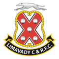 Limavady United logo