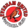Evesham United logo