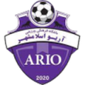 Ario Eslamshahr logo