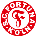 Fortuna Koln logo