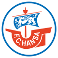 Hansa Rostock logo