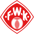 Wurzburger Kickers logo