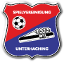 Unterhaching logo