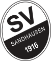 Sandhausen logo
