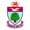 Colwyn Bay logo