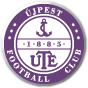 Ujpest logo