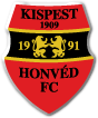 Budapest Honved logo