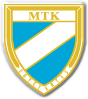 MTK Budapest logo