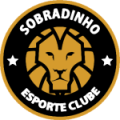 Sobradinho U20 logo