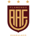 Flamengo SP U20 logo