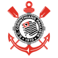Corinthians U20 logo