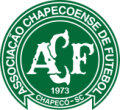 Chapecoense U20 logo