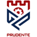 Gremio Prudente U20 logo