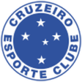 Cruzeiro U20 logo