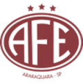 Ferroviária U20 logo