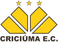 Criciuma U20 logo