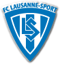 Lausanne logo