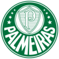 Palmeiras U20 logo