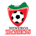 Mineros de Zacatecas logo