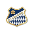 Água Santa U20 logo
