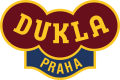 Dukla Praha logo