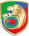 Miedz Legnica logo