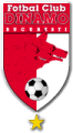 Dinamo Bucuresti logo
