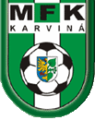 Karvina logo