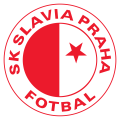 Slavia Prague logo