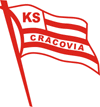 Cracovia Krakow logo