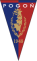 Pogon Szczecin logo