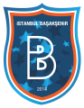 Basaksehir logo