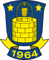 Brondby logo