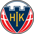 Hobro IK logo
