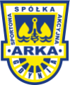Arka Gdynia logo