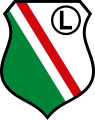 Legia logo