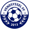 Vendsyssel FF logo
