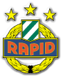 Rapid Wien logo