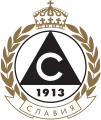 Slavia Sofia logo