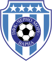 Cherno More Varna logo