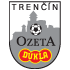 Trenčin logo