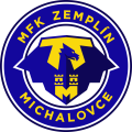 Michalovce logo